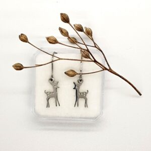 Náušnice koloušci